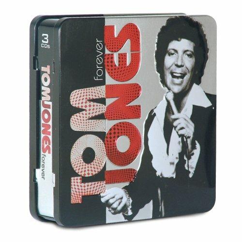Forever Tom Jones - CD Audio di Tom Jones
