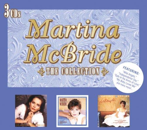 Collection - CD Audio di Martina McBride