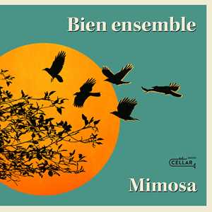 CD Bien Ensemble Mimosa
