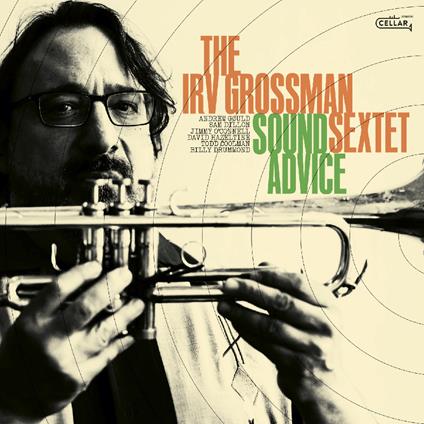 Sound Advice - CD Audio di Irv Grossman