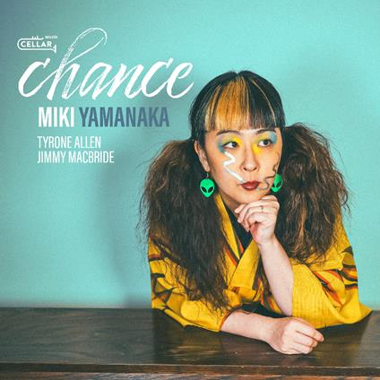 Chance - CD Audio di Miki Yamanaka