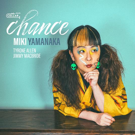 Chance - CD Audio di Miki Yamanaka