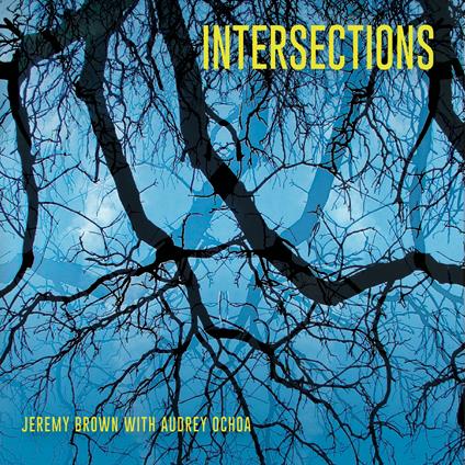 Intersections - CD Audio di Jeremy Brown