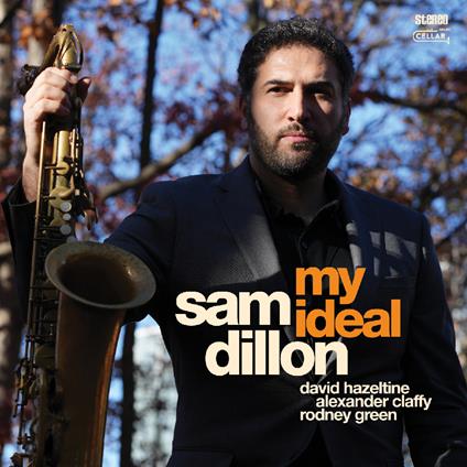 My Ideal - CD Audio di Sam Dillon