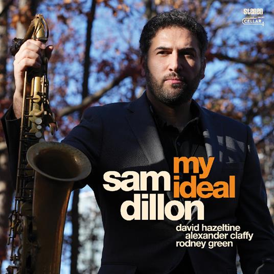 My Ideal - CD Audio di Sam Dillon