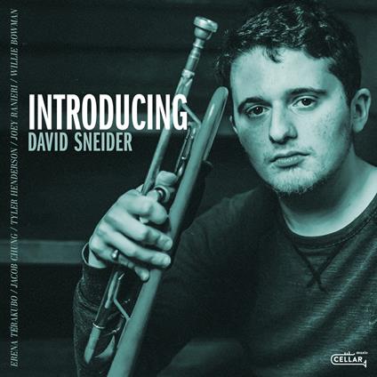 Introducing - CD Audio di David Sneider