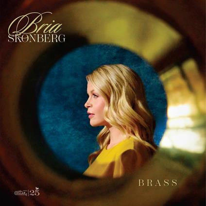 Brass - Vinile LP di Bria Skonberg