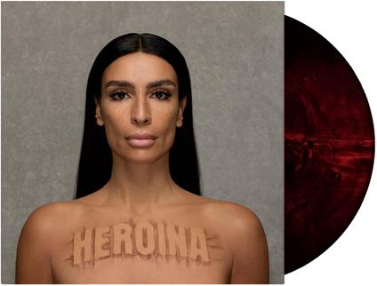 Heroina - Vinile LP di Sevdaliza