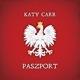 Paszport - CD Audio di Katy Carr