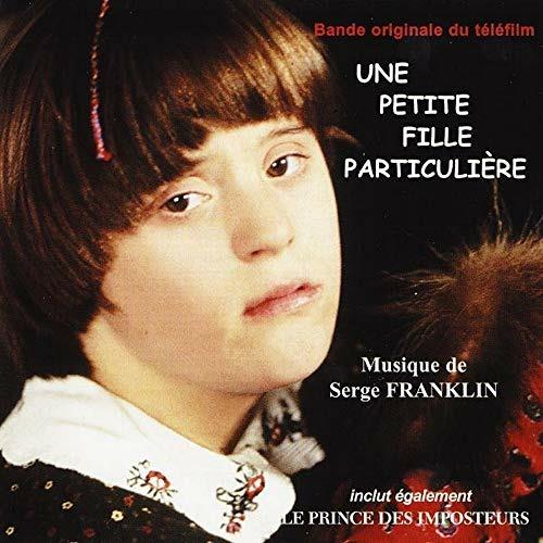 Une Petite Fille Particuliere (Colonna sonora) - CD Audio