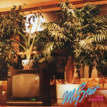 My Star - CD Audio di Hecks