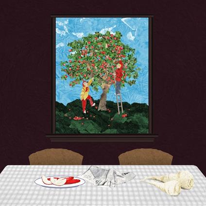 When the Tree Bears Fruit - CD Audio di Parsnip