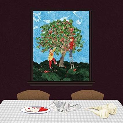 When the Tree Bears Fruit - Vinile LP di Parsnip