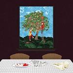 When the Tree Bears Fruit (Coloured Vinyl)