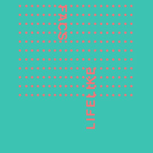 Lifelike - CD Audio di Facs