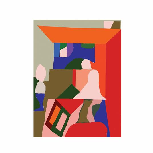 You Can Get There from Here - CD Audio di Rays