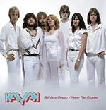 Ruthless Queen - Keep The Change