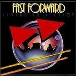Living in Fiction - CD Audio di Fast Forward
