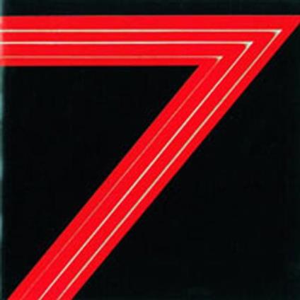 Red 7 - CD Audio di Red 7