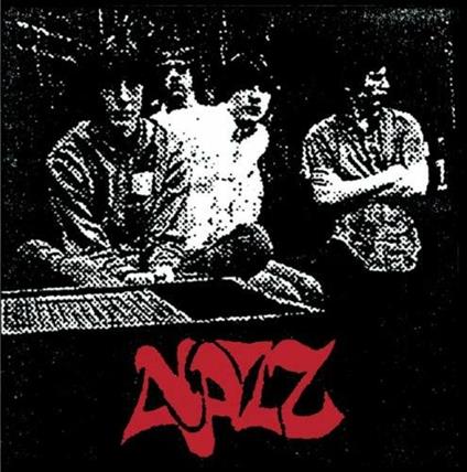 13th & Pine - CD Audio di Nazz