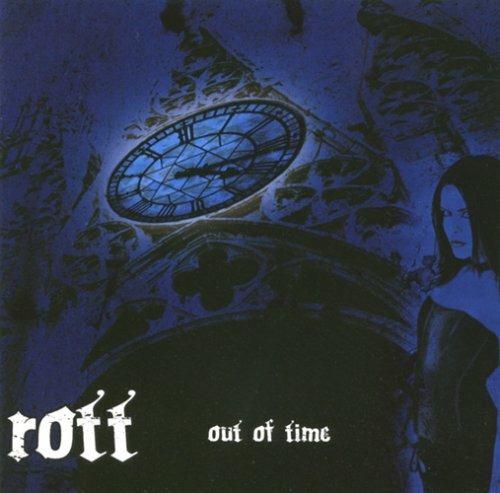 Out of Time - CD Audio di Hans Rott