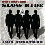 Join Together - CD Audio di Tony Stevens