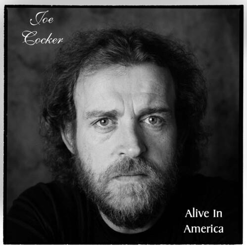Alive In America - CD Audio di Joe Cocker