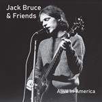 Alive In America