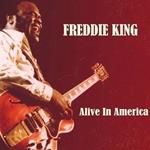 Alive In America