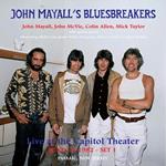 Live At The Capitol Theater. June 18th, 1982 (Marble Vinyl)