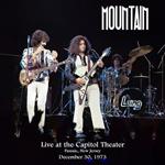 Live At The Capitol Theater 1973 (Clear Vinyl)