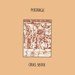 Cruel Sister (Grey Marble Vinyl)