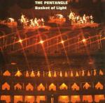 Basket Of Light (Orange Vinyl)
