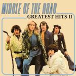Greatest Hits Vol 2 (Orange Marble Vinyl)