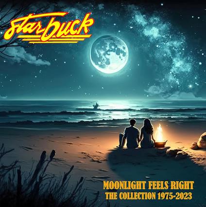 Moonlight Feels Right - The Collection - Vinile LP di Starbuck