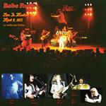 Live In Montreal April 9 1975