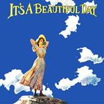 It'S A Beautiful Day (Clear Vinyl)