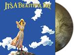 It'S A Beautiful Day (Clear Marble Vinyl)