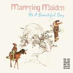 Marrying Maiden (Gold Marble Vinyl)