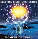 Moment Of Truth (Orange Vinyl)
