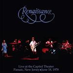Live At The Capitol Theater June 18. 1978 (Purple Vinyl)