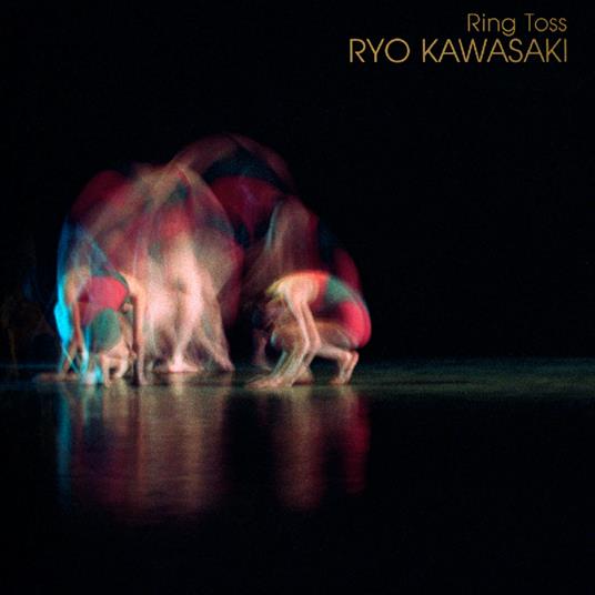 Ring Toss - CD Audio di Ryo Kawasaki