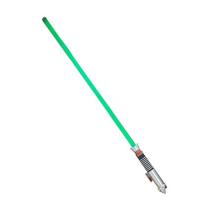Hasbro Star Wars The Black Series Replica 1/1 Force FX Elite Lightsaber Luke Skywalker