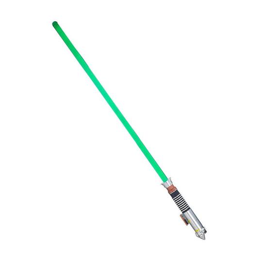 Hasbro Star Wars The Black Series Replica 1/1 Force FX Elite Lightsaber Luke Skywalker