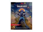 Dungeons & Dragons RPG Adventure Waterdeep: Dragon Heist English Wizards of the Coast