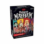 D&D Dungeon Mayhem. En