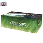 MTG ZENDIKAR RISING BOOSTER BOX (36 Packs) EN