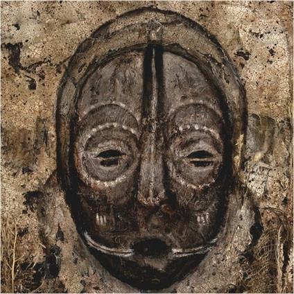 A Mournful Kingdom Of Sand - Vinile LP di Ak'chamel The Giver of Illness