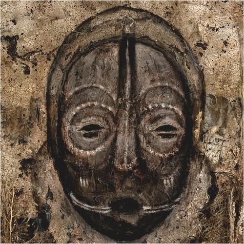 A Mournful Kingdom Of Sand - Vinile LP di Ak'chamel The Giver of Illness