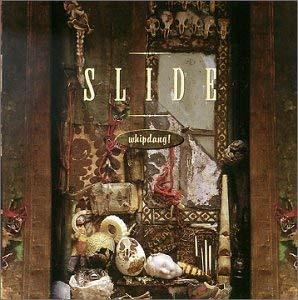 Whipdang! - CD Audio di Slide